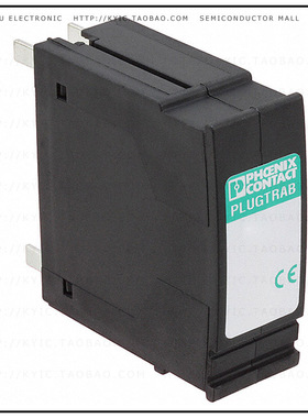 2838762【SURGE PROTECTION PLUG 5VDC】