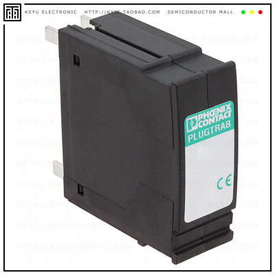 2838762【SURGE PROTECTION PLUG 5VDC】