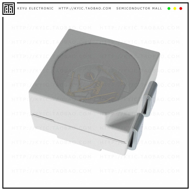 LTST-E683CEGBK【ADDRESSABLE LED DISCRETE SERIAL】