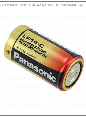 LR14XWA/BB【BATTERY ALKALINE 1.5V C】