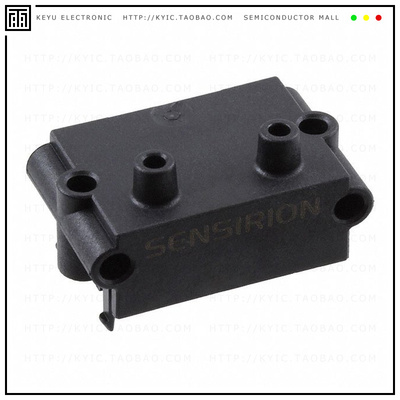 SDP800-125PA【SENSOR PRESSURE DIFF】