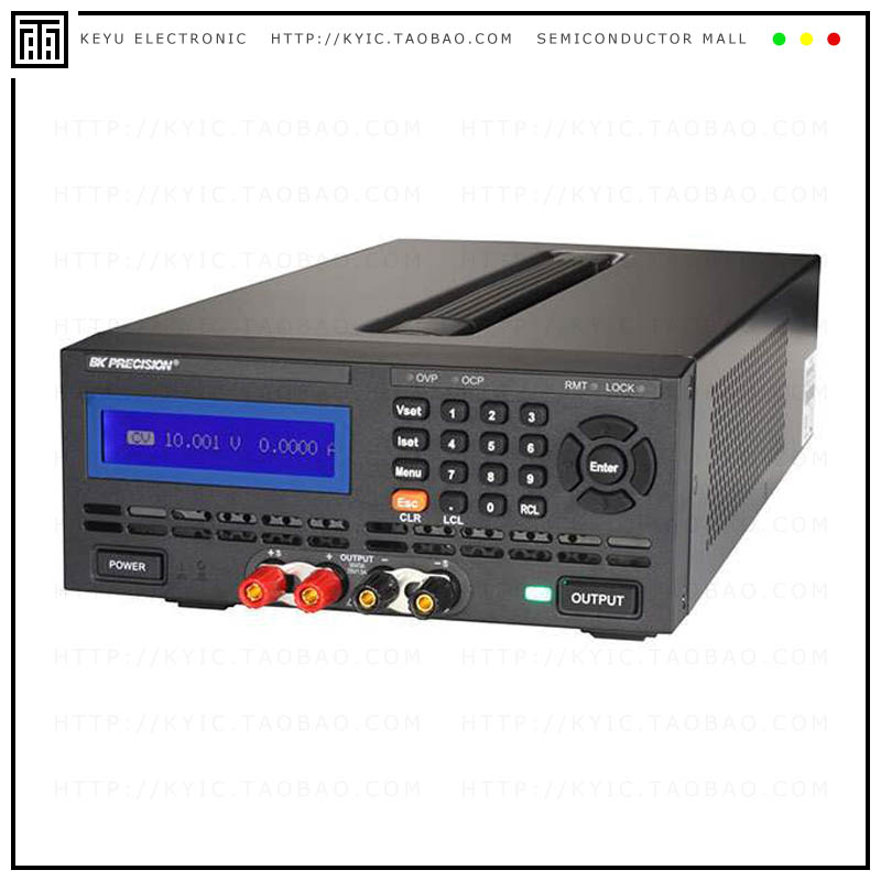 9172B【DC PWR SUPL 0-35V 3A/0-70V 1.5A】