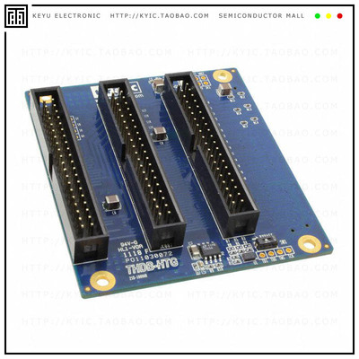 P0024【GPIO-HSTC CARD (FEMALE)】