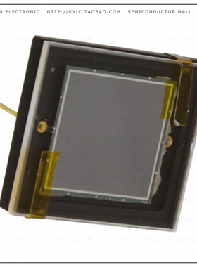 AXUV100G【SENSOR PHOTODIODE 254NM】