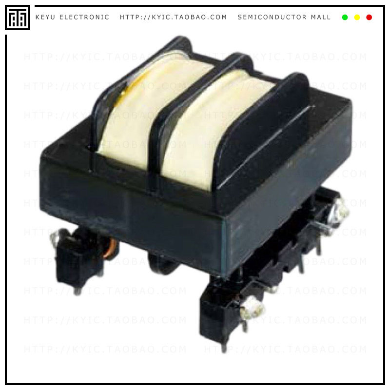 CME375-7-B【CMC 70.3MH 1.38A 2LN TH】