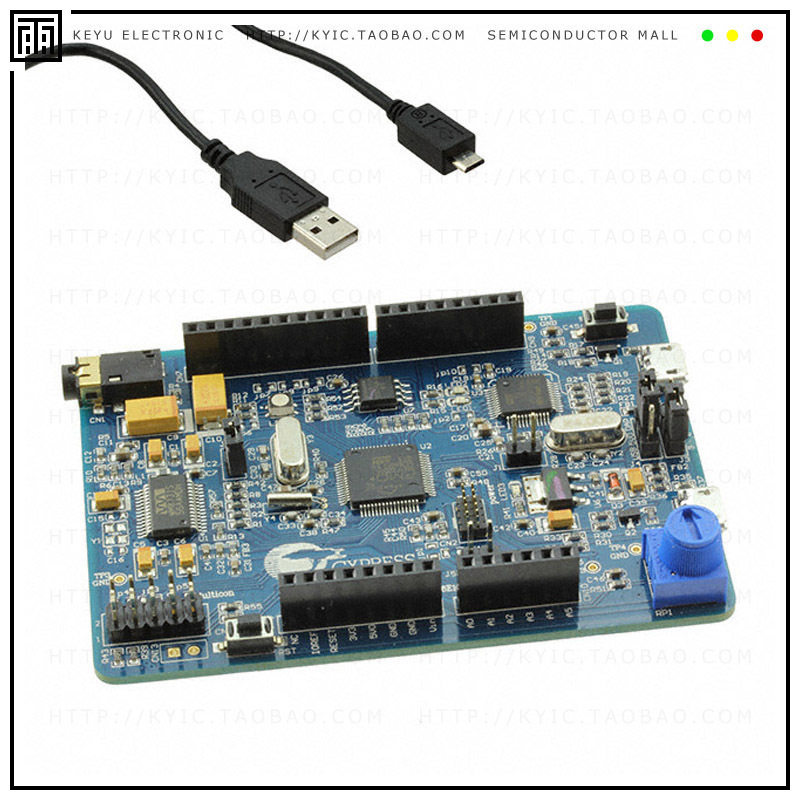 FM0-64L-S6E1C3【S6E1C3 EVAL BRD】