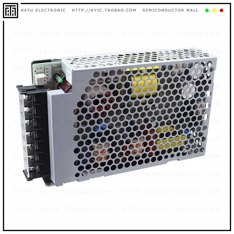 PBA100F-3R3-N【AC/DC CONVERTER 3.3V】