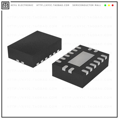 74HC138BQ 115【IC 3-8 LINE DECOD/DEMUX 16DHVQFN】