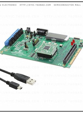 ADM00522【BOARD EVAL MCP3913】