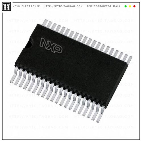 PCF2112CT/1，118【IC LCD DRIVER 32SEG 40-VSOP】