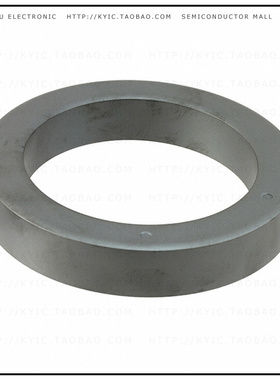 B64290A0705X830【FERRITE CORE TOROID 6.2UH N30】