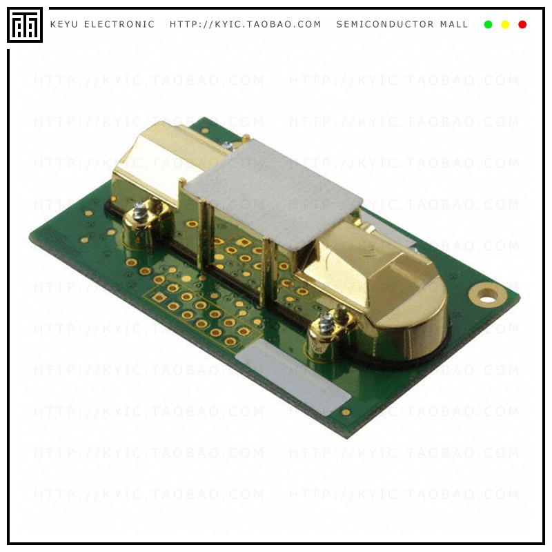 T6613【CO2 MODULE 2000PPM DIFFUSION】
