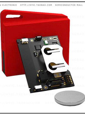 CC1350STKUS【SIMPLELINK CC1350 SENSORTAG BLUE】