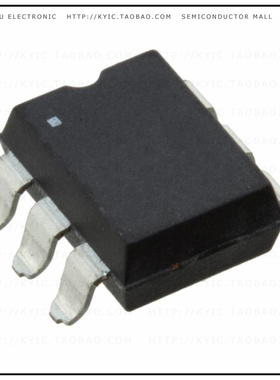 LH1501BAB【SSR RELAY SPST-NC 150MA 0-350V】