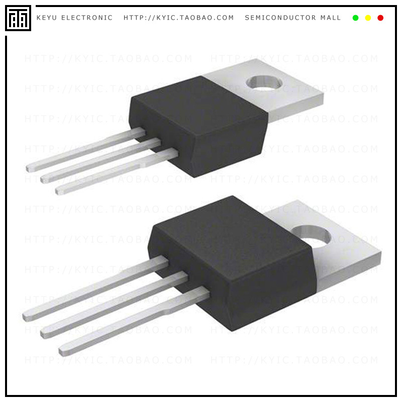 TOP227YN【IC OFFLINE SWIT PWM OCP HV TO220】