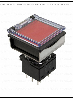 LBW7GB-M1T2VR【LBW FLUSH PB MOME. RED】