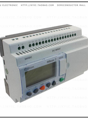 88970161【CONTROL LOGIC 16 IN 10 OUT 24V】