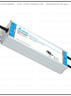 LNE-24V150WDAA【LED DRIVER CC/CV AC/DC 24V 6.3A】