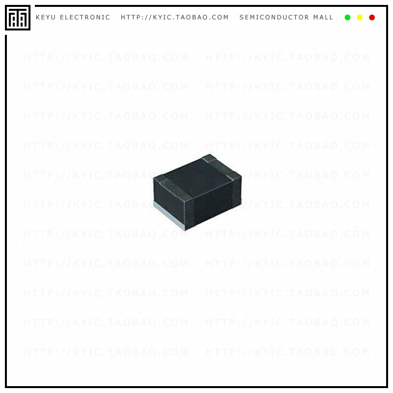 BRC1608TR60M6【FIXED IND 600NH 940MA 99 MOHM】