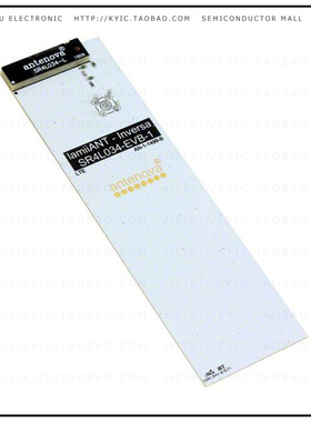 SR4L034-EVB-1【INVERSA LEFT EVALUATION BOARD】