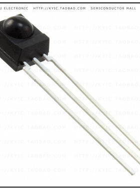 TSOP2230【SENSOR REMOTE REC 30.0KHZ 45M】