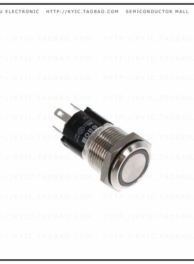82-4151.2153【SWITCH PUSHBUTTON SPDT 3A 240V】