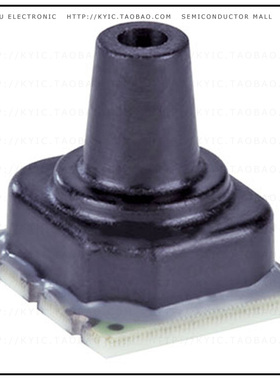 ABPLLNN600MGAA3【SENSOR PRESSURE 600 MBARG】