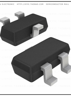 BSR802NL6327HTSA1【MOSFET N-CH 20V 3.7A SC-59】