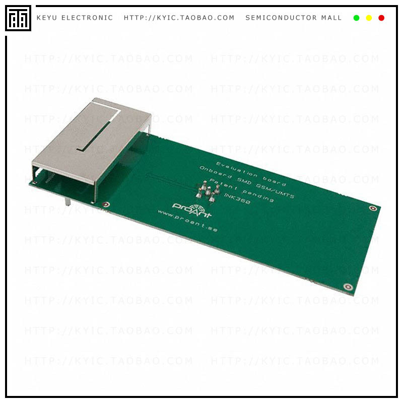 473【EVAL BOARD ONBOARD SMD GSM/UMTS】