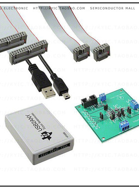 TPS65290BMEVM【EVAL MODULE FOR TPS65290】