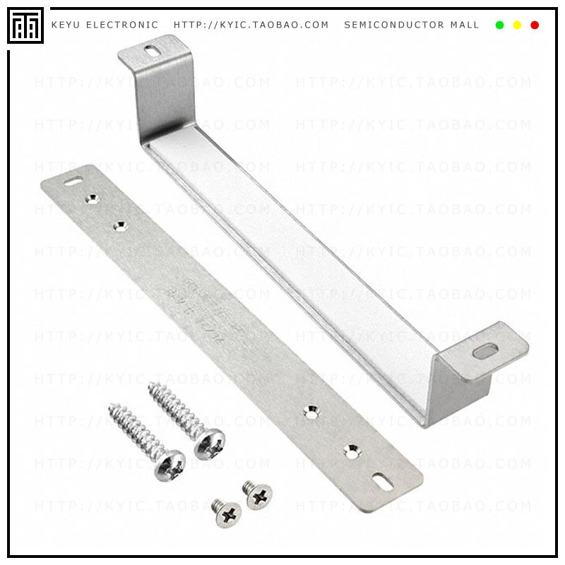 76000775【NETWORK BRACKET WALL HARDWR INCL】