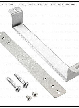 76000775【NETWORK BRACKET WALL HARDWR INCL】