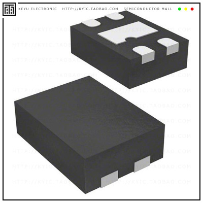 SIP32401ADNP-T1GE4【IC SW W/CTRL SLEW RATE 4TDFN】