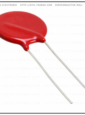 V20E23P【VARISTOR 36V 8KA DISC 20MM】