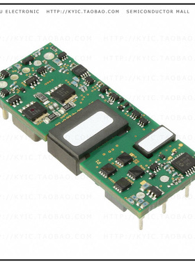 SQE48T10120-NDA0G【DC DC CONVERTER 12V 120W】