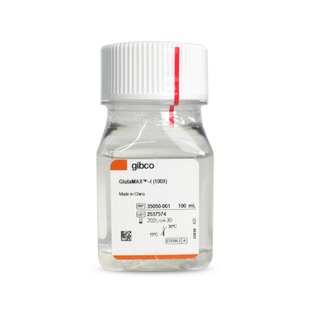 100X Gibco 科研试剂 添加剂 GlutaMAX 35050 061