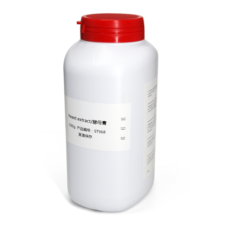 Yeast extract/酵母膏(Oxoid原装)  ST968