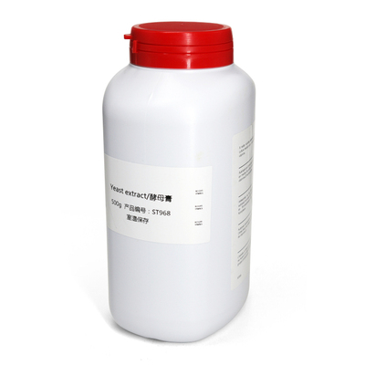 Yeast extract/酵母膏(Oxoid原装)  ST968
