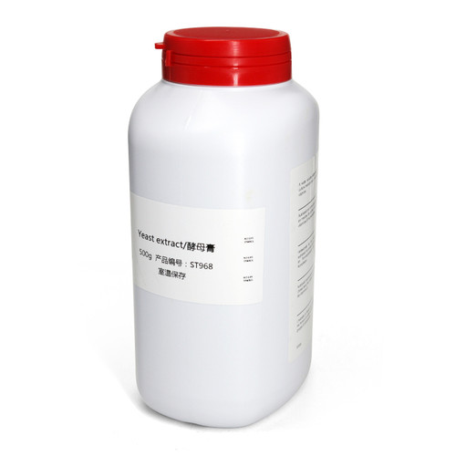 Yeast extract/酵母膏(Oxoid原装)  ST968