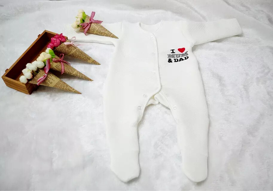 Coffret cadeau pour nouveau-né - Ref 1955703 Image 1