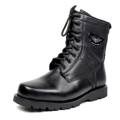 3513男鞋正品靴子秋冬
