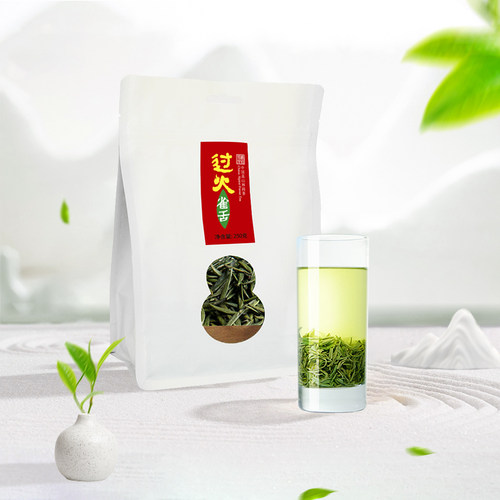过火雀舌峨眉雪芽峨眉雪芽