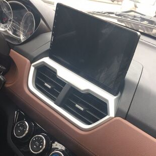 丽驰E9V5悬浮屏倒车影像新能源丽驰V8征途MP5多媒体中控大屏 新款