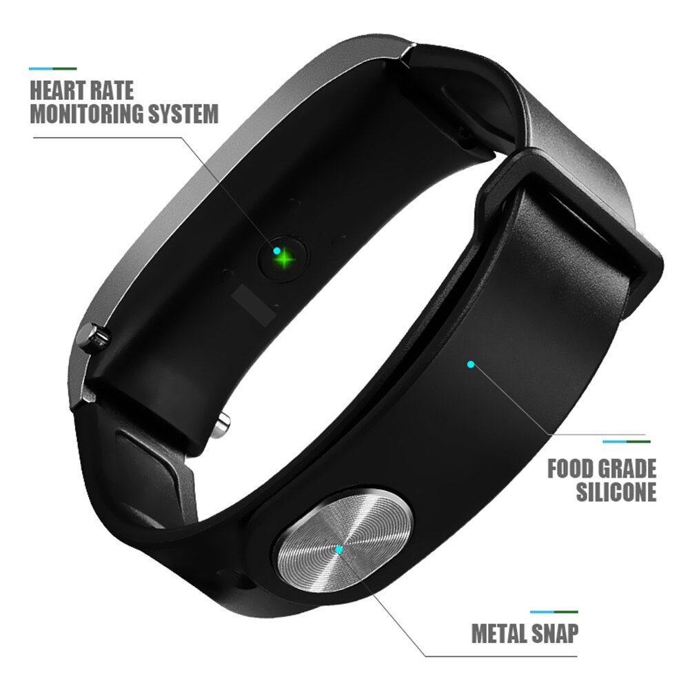 무선 헤드폰 TWS BLUETOOTH 이어폰 심박수 시청