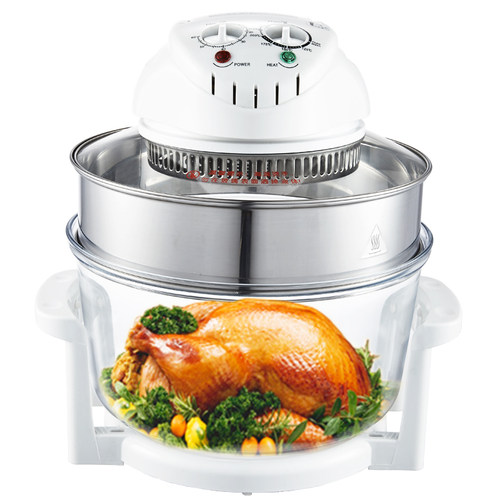 tchose/创选空气炸锅光波炉智能