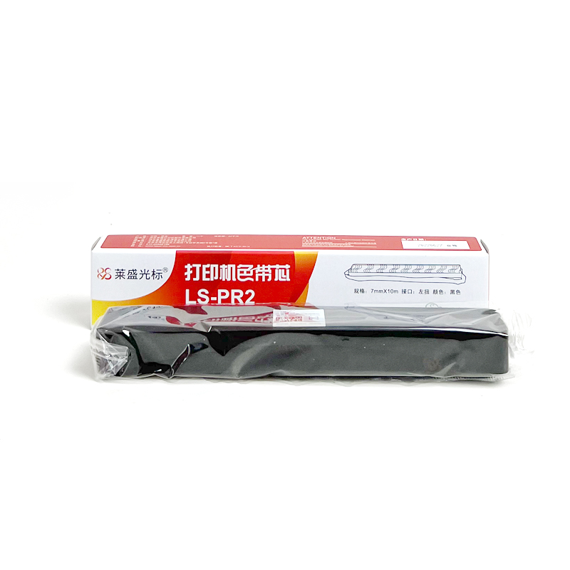 莱盛适用南天PR2色带芯墨带架