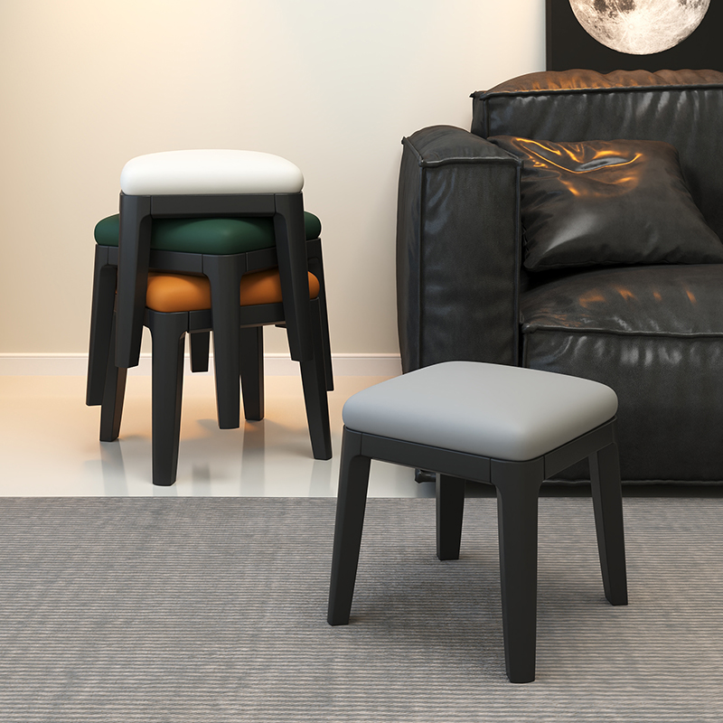 家用矮凳可叠放小凳子