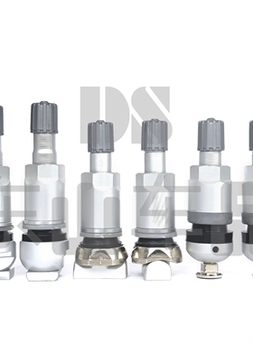 适用奔驰 CL550 CL500 CL600 CL63 C63 C级 胎压监测气门嘴 气嘴