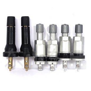 适用北京越野BJ40c气门嘴北汽BJ40c胎压传感器气嘴轮胎监测器气嘴