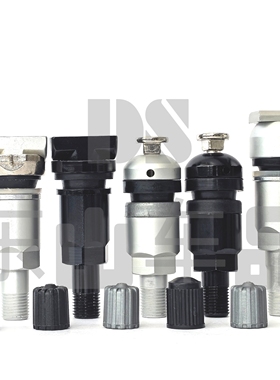 适用奔驰 200 CLK280 CLK320 CLK350 CLK550 胎压监测气门嘴 气嘴